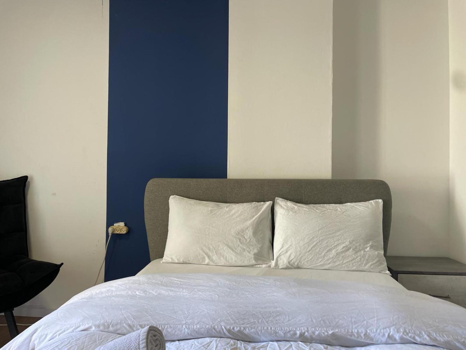 Aparthotel Godson Talpiot à Haïfa Extérieur photo